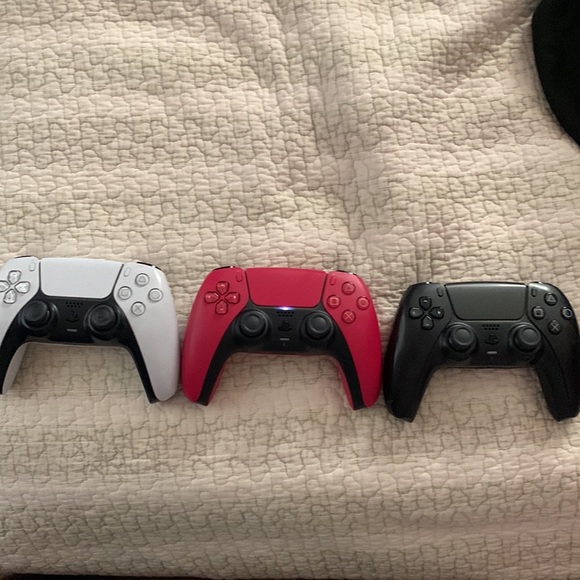 Playstation 5 Digital Edition
